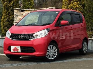 B21W0246838 2015 NISSAN DAYZ-0