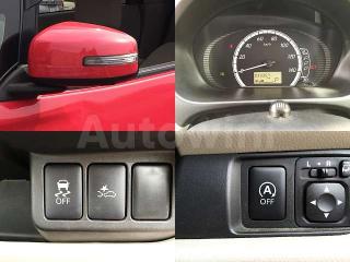 B21W0246838 2015 NISSAN DAYZ-5