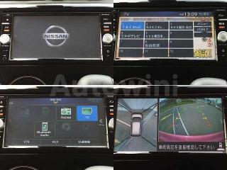 2015 NISSAN DAYZ - 7