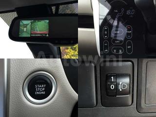 2015 NISSAN DAYZ - 8