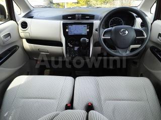 B21W0246838 2015 NISSAN DAYZ-1