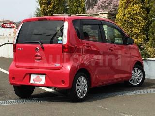 B21W0246838 2015 NISSAN DAYZ-2