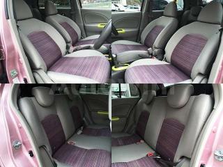 K13722708 2015 NISSAN MARCH BOLERO-3
