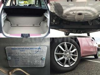 K13722708 2015 NISSAN MARCH BOLERO-4