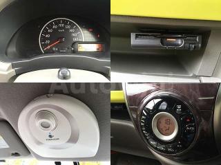 2015 NISSAN MARCH BOLERO - 7