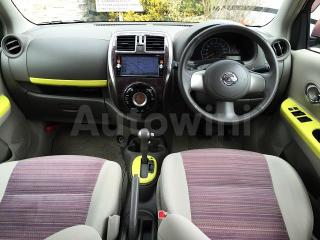 K13722708 2015 NISSAN MARCH BOLERO-1