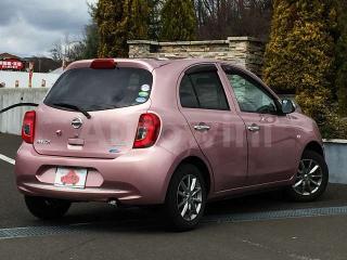 K13722708 2015 NISSAN MARCH BOLERO-2