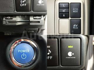 NHP106160128 2013 TOYOTA AQUA-4