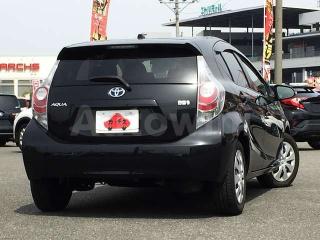 NHP106160128 2013 TOYOTA AQUA-2