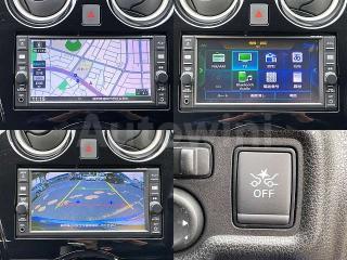 E12571900 2018 NISSAN NOTE X-4