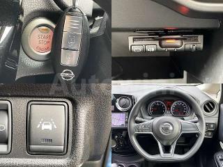 E12571900 2018 NISSAN NOTE X-5