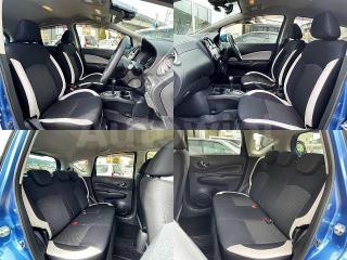 2018 NISSAN NOTE X - 8