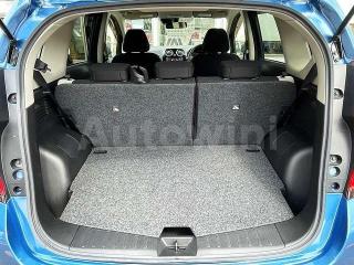 2018 NISSAN NOTE X - 9