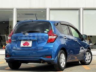 E12571900 2018 NISSAN NOTE X-2