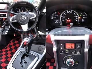 2017 DAIHATSU COPEN - 7