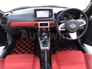 LA400K0020445 2017 DAIHATSU COPEN-1
