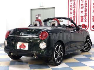 LA400K0020445 2017 DAIHATSU COPEN-2