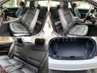 2011 BMW 3 SERIES - 8