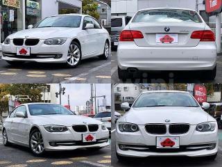 2011 BMW 3 SERIES - 9