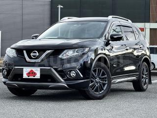 HNT32107120 2016 NISSAN X TRAIL-0