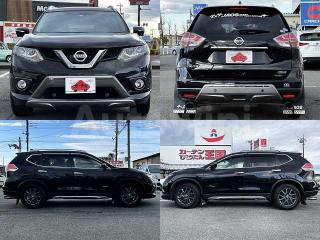 HNT32107120 2016 NISSAN X TRAIL-3