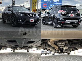 HNT32107120 2016 NISSAN X TRAIL-4
