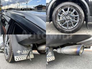 HNT32107120 2016 NISSAN X TRAIL-5