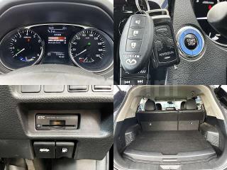 2016 NISSAN X TRAIL - 8