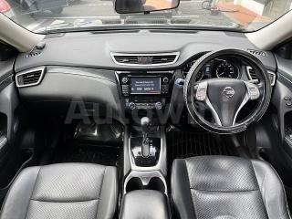 HNT32107120 2016 NISSAN X TRAIL-1