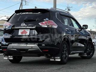 HNT32107120 2016 NISSAN X TRAIL-2