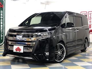 ZWR800310005 2018 TOYOTA NOAH-0