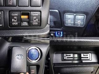 ZWR800310005 2018 TOYOTA NOAH-5