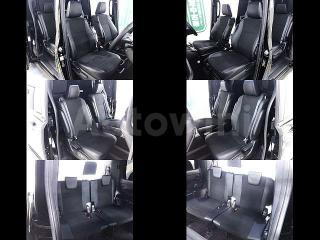 2018 TOYOTA NOAH - 7