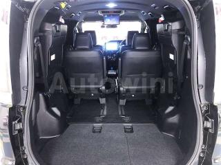 2018 TOYOTA NOAH - 8