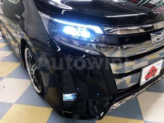 2018 TOYOTA NOAH - 9