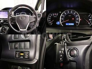 ZRR800138570 2015 TOYOTA NOAH-3