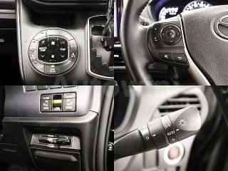ZRR800138570 2015 TOYOTA NOAH-5
