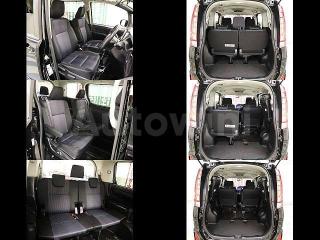 2015 TOYOTA NOAH - 7