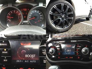 2013 NISSAN JUKE - 7
