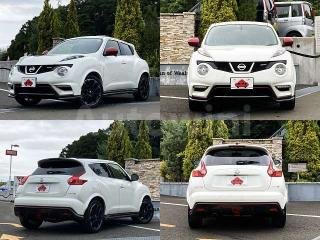 2013 NISSAN JUKE - 9