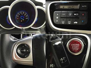 2017 HONDA N BOX - 8