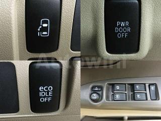 L375S0540709 2012 DAIHATSU TANTO X-4