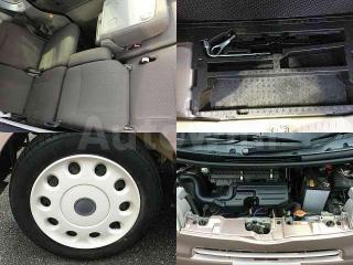 2012 DAIHATSU TANTO X - 7