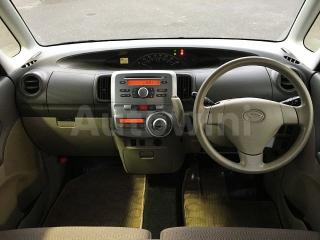 L375S0540709 2012 DAIHATSU TANTO X-1