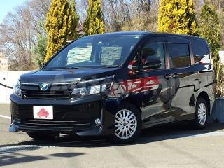 ZWR800132188 2015 TOYOTA VOXY-0