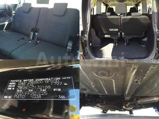 ZWR800132188 2015 TOYOTA VOXY-4