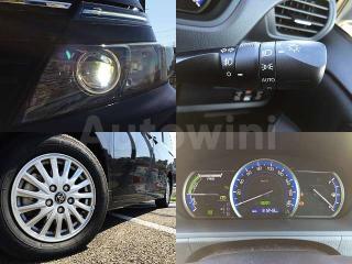ZWR800132188 2015 TOYOTA VOXY-5