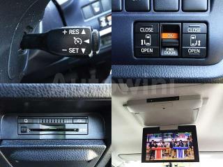 2015 TOYOTA VOXY - 7