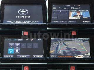 2015 TOYOTA VOXY - 8