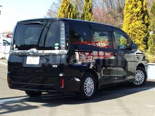 ZWR800132188 2015 TOYOTA VOXY-2